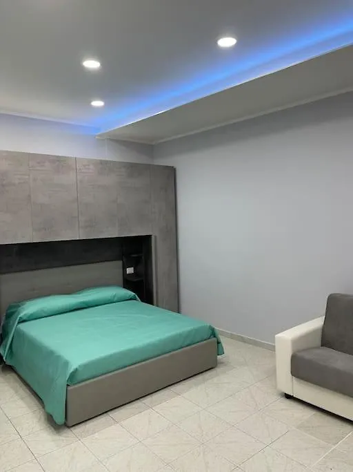 Florinda House Apartment Naples