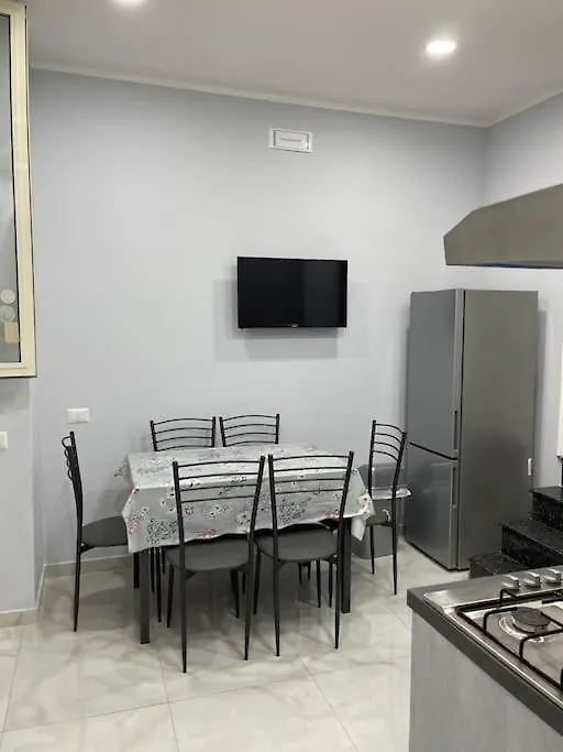 Florinda House Apartment Naples