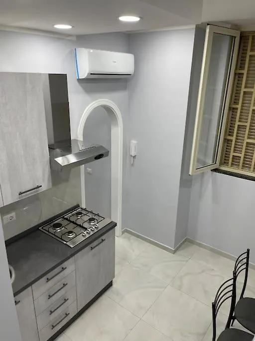 Florinda House Apartment Naples