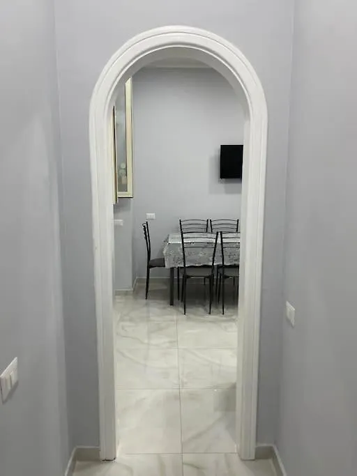 Florinda House Apartment Naples 0*,  Italy