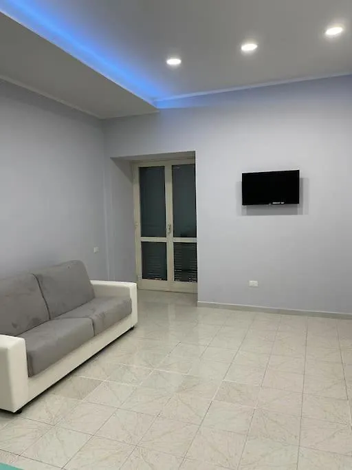 Florinda House Apartment Naples