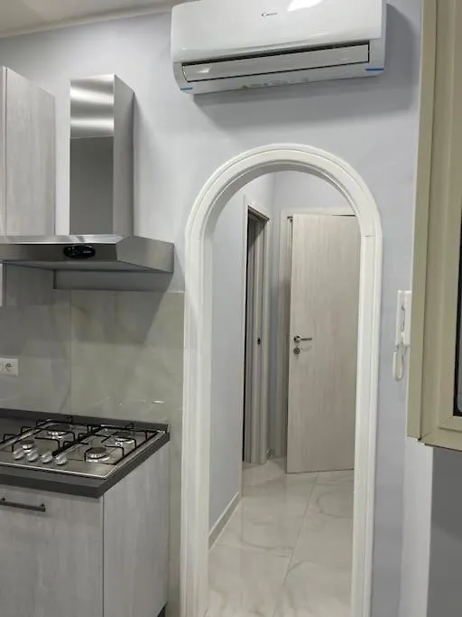 Florinda House Apartment Naples