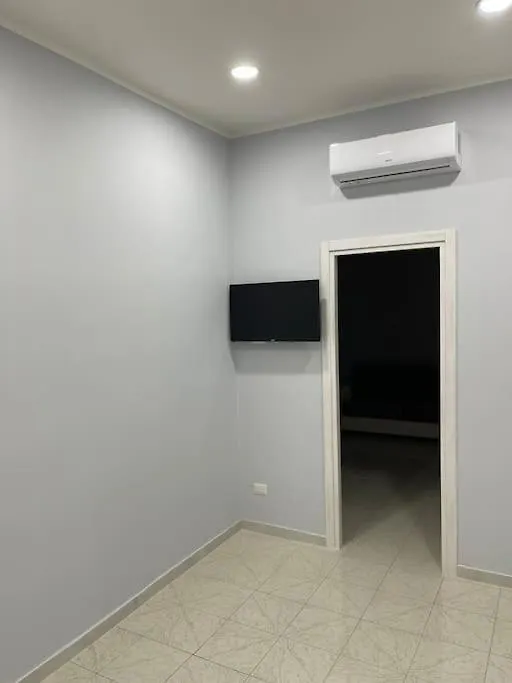 나폴리 Florinda House 아파트 이탈리아