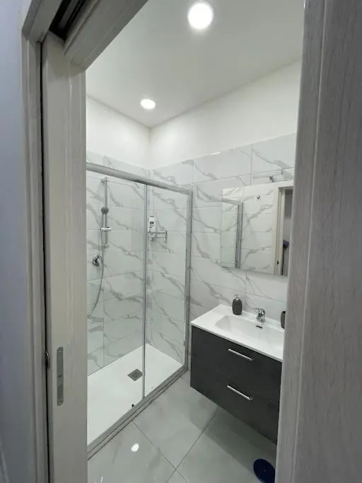 나폴리 Florinda House 아파트 0*,