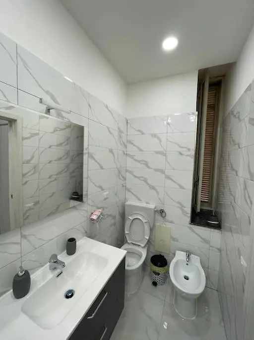 나폴리 Florinda House 아파트